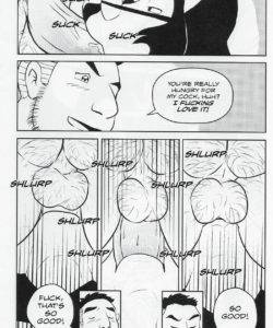 Sheng & Isyan - The Long-Awaited Rematch 024