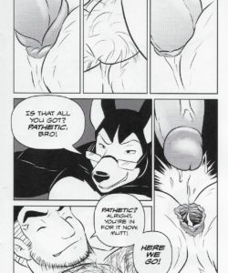 Sheng & Isyan - The Long-Awaited Rematch 025