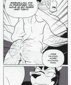 Sheng & Isyan - The Long-Awaited Rematch 029