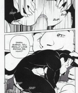 Sheng & Isyan - The Long-Awaited Rematch 035
