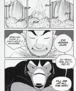 Sheng & Isyan - The Long-Awaited Rematch 036