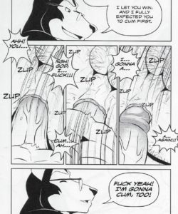 Sheng & Isyan - The Long-Awaited Rematch 042