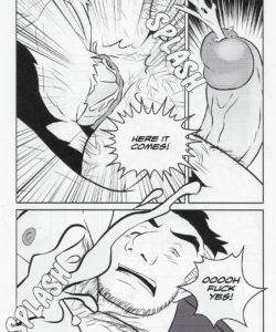 Sheng & Isyan - The Long-Awaited Rematch 043