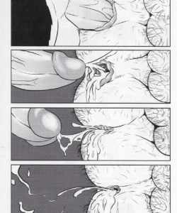 Sheng & Isyan - The Long-Awaited Rematch 044