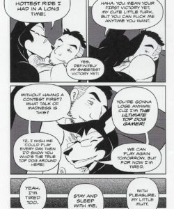 Sheng & Isyan - The Long-Awaited Rematch 045