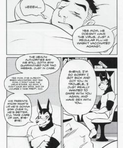 Sheng & Isyan - The Long-Awaited Rematch 047