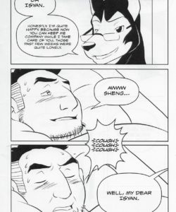Sheng & Isyan - The Long-Awaited Rematch 048