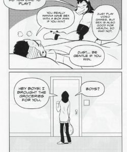 Sheng & Isyan - The Long-Awaited Rematch 049