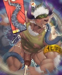 Shennong 012