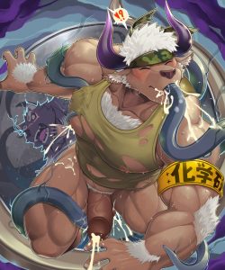 Shennong 013