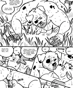 Sheperding 013