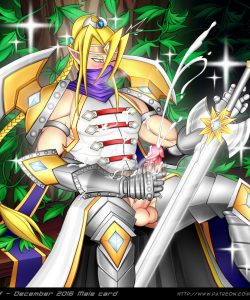 Shining Elf 020