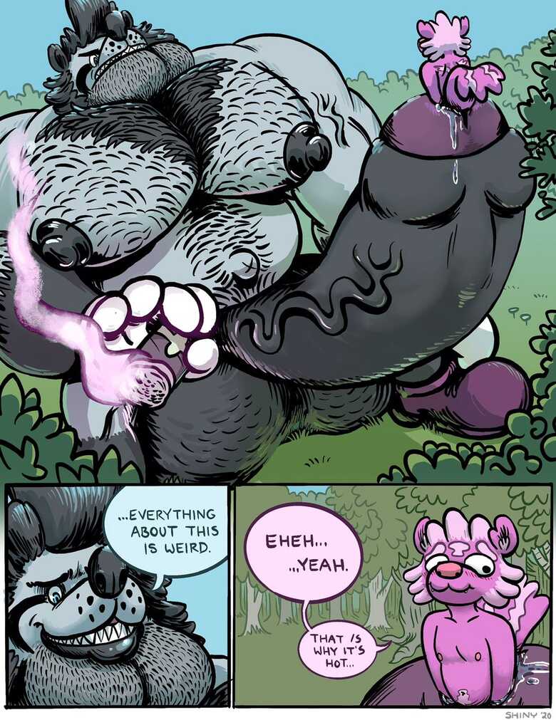 Shiny & Ikky 003