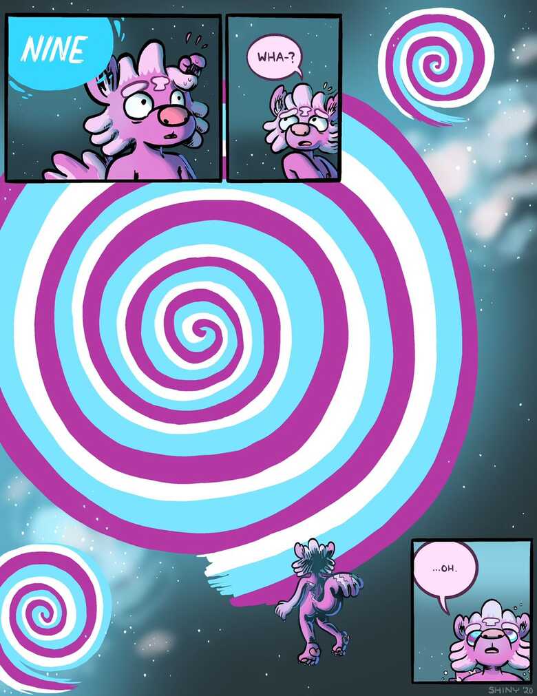 Shiny & Ikky 008
