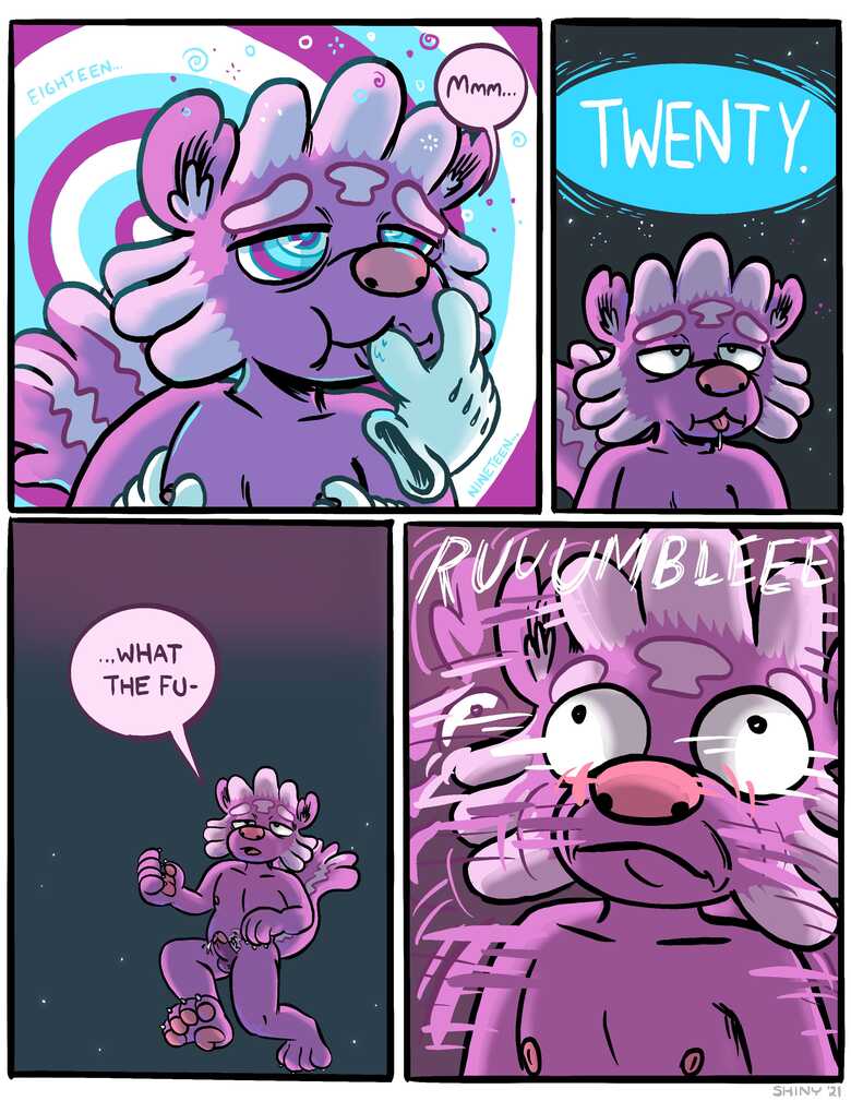Shiny & Ikky 012