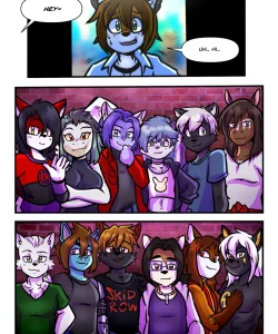 Shizari's Day Off 002