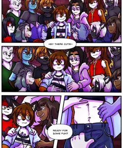 Shizari's Day Off 003