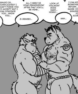 Shudo 004