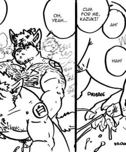 Shudo 034