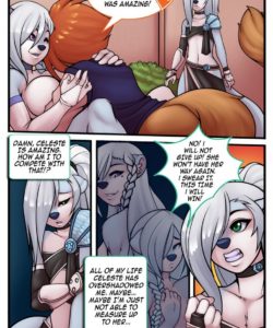 Sibling Rivalry 017