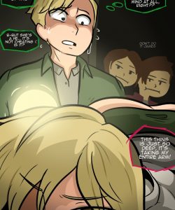Silent Hill Dongers 002