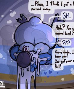 Silly Games 009