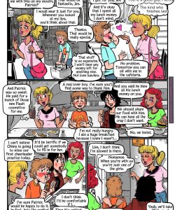 Sissy School Spirit 002