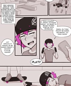 Skater Boi 005