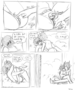 Skilled Fingers 005