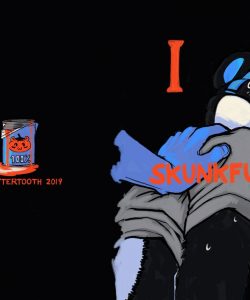 Skunkfucker 1