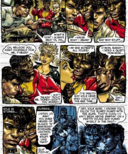 Slaves To Lust 004