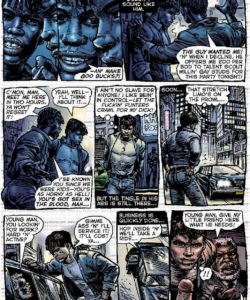 Slaves To Lust 005