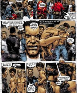 Slaves To Lust 012