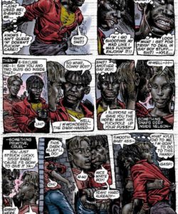 Slaves To Lust 014