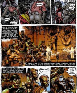 Slaves To Lust 016