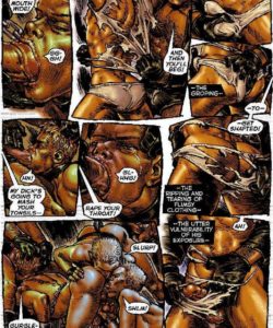 Slaves To Lust 021
