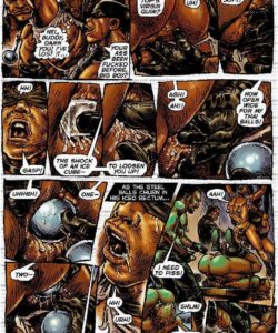 Slaves To Lust 025