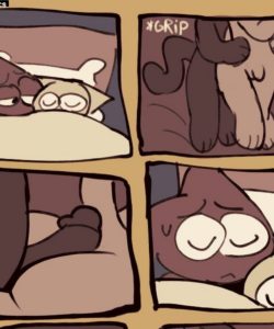 Sleep Fucking
