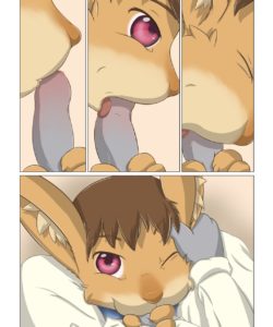 Sleepover Party 1 - A Different Game 007