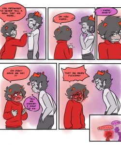 Slip Of The Tongue 002