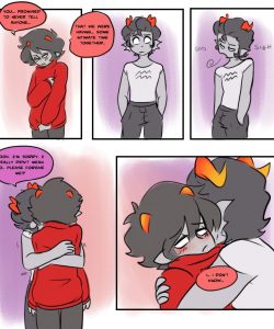 Slip Of The Tongue 003