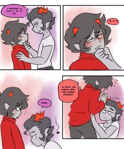Slip Of The Tongue 004