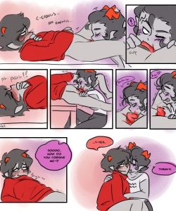 Slip Of The Tongue 007