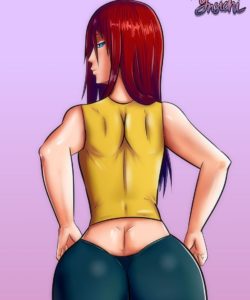 Slutty Boy 2