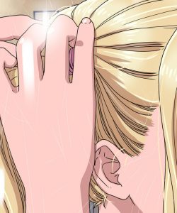 Slutty Boys 2 - Pretty Femboy Alex 003
