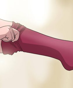 Slutty Boys 2 - Pretty Femboy Alex 010