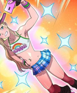 Slutty Boys 2 - Pretty Femboy Alex 016