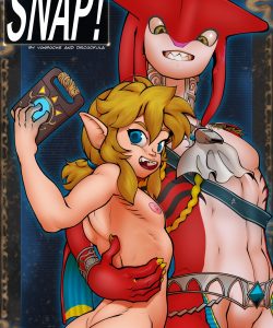 Snap!