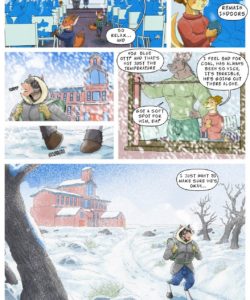 Snow Bound 021