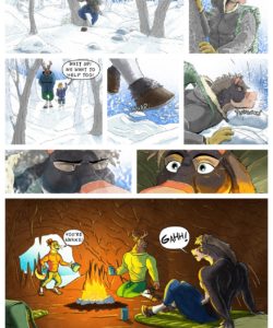 Snow Bound 022